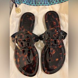 Tory Burch Miller Sandals